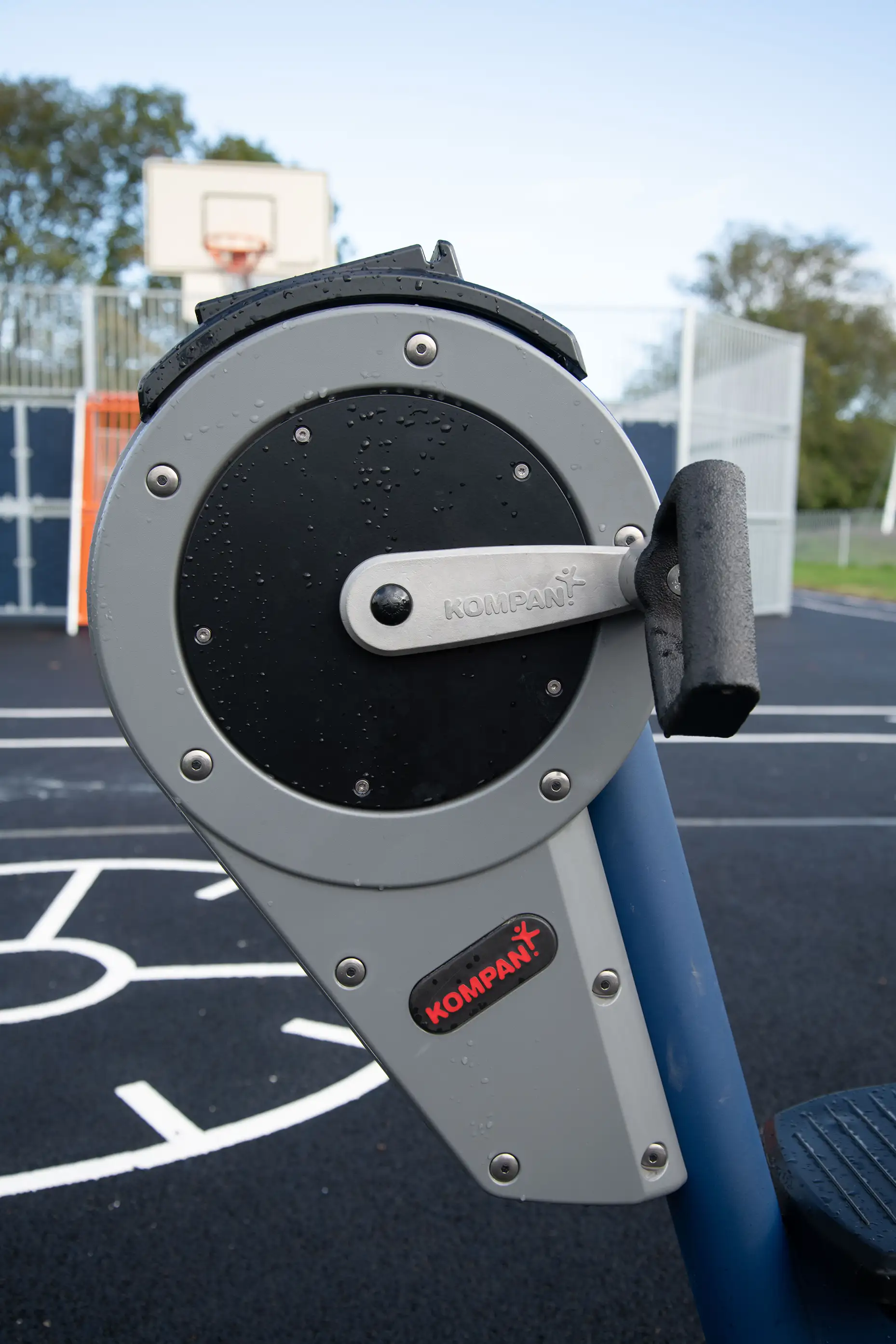 Carden Park Fitness Pic 
