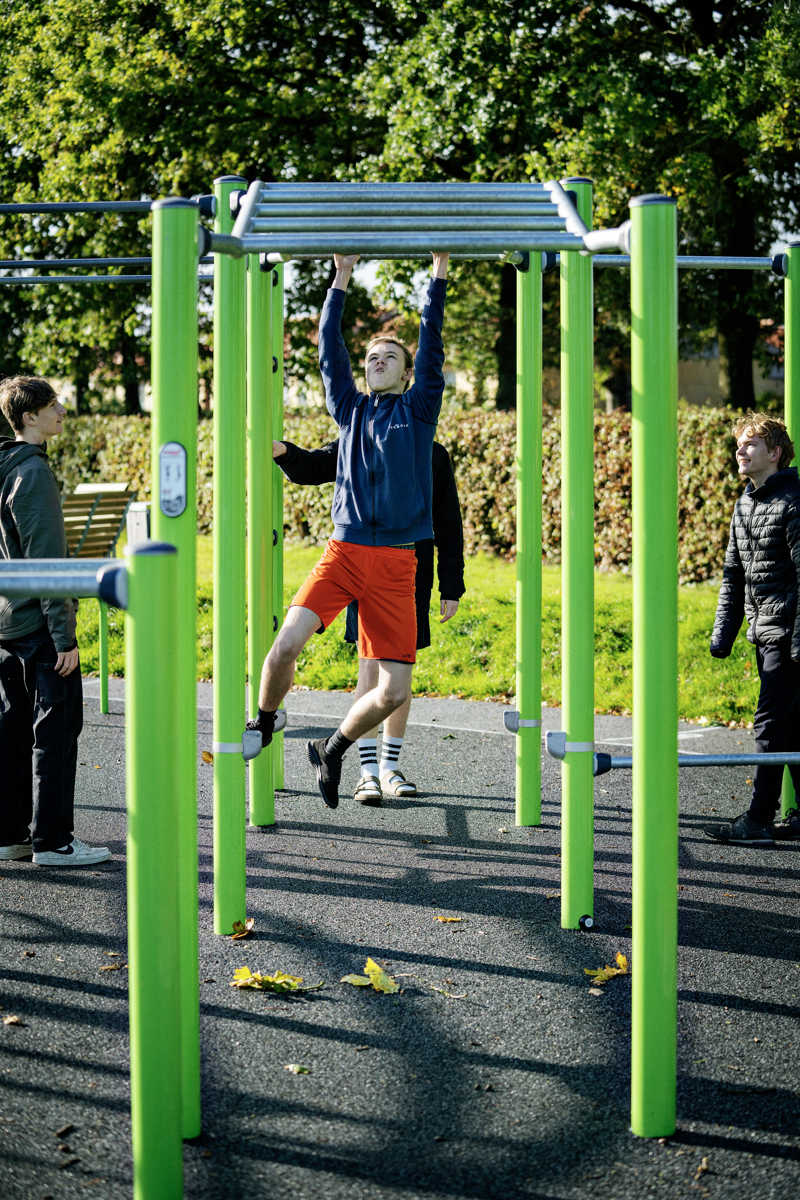 Toftlund Distriktskole