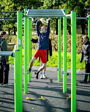 Toftlund Distriktskole