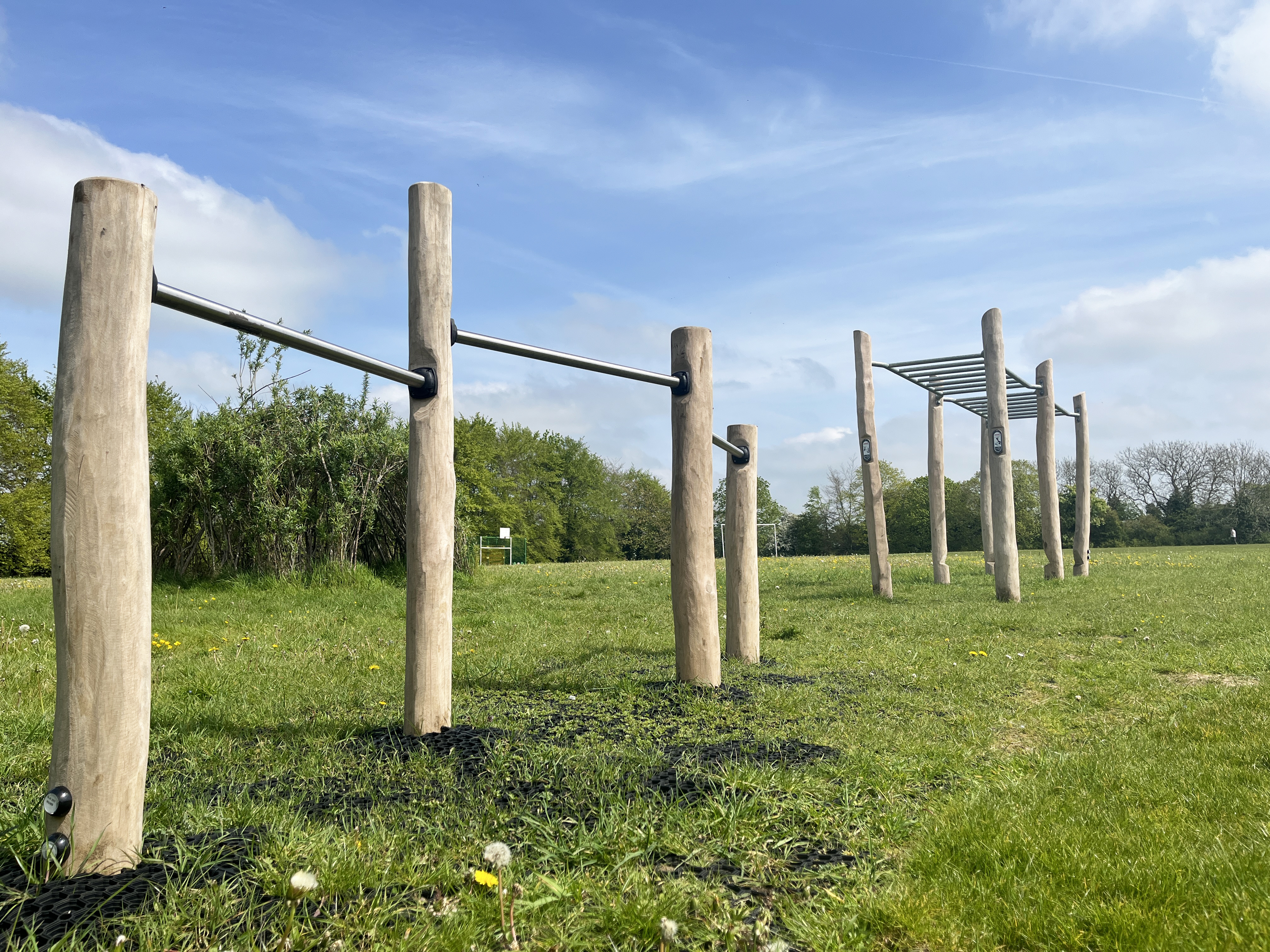Souldern Recreation Ground - image 3