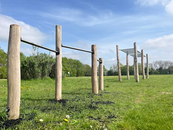 Souldern Recreation Ground - image 3