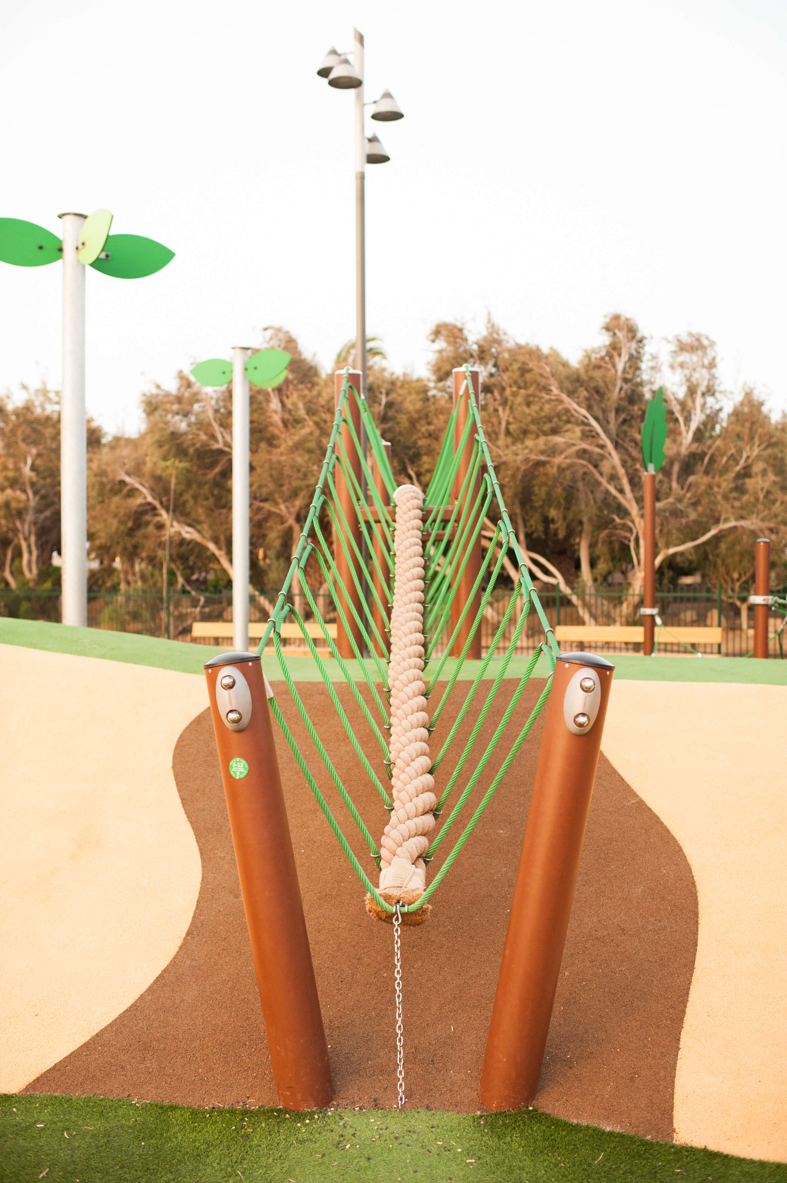 Parque Urbano en Cruce de Arinaga ES image 6