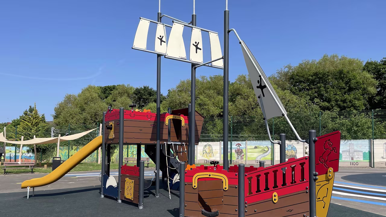 Laygate Community School - Media