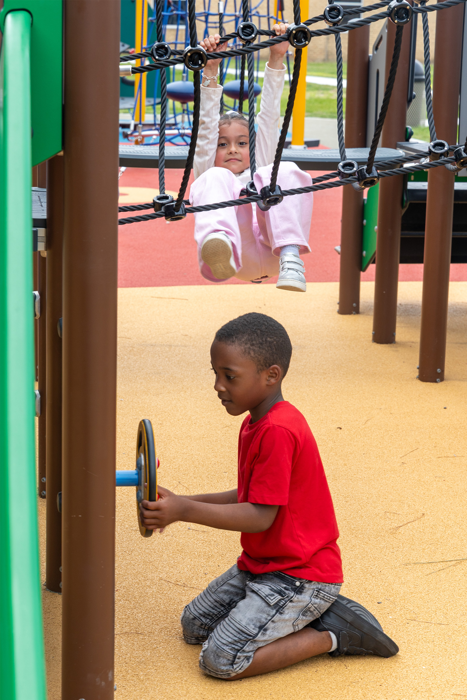 Humble ISD Early Childhood Center - Image 5