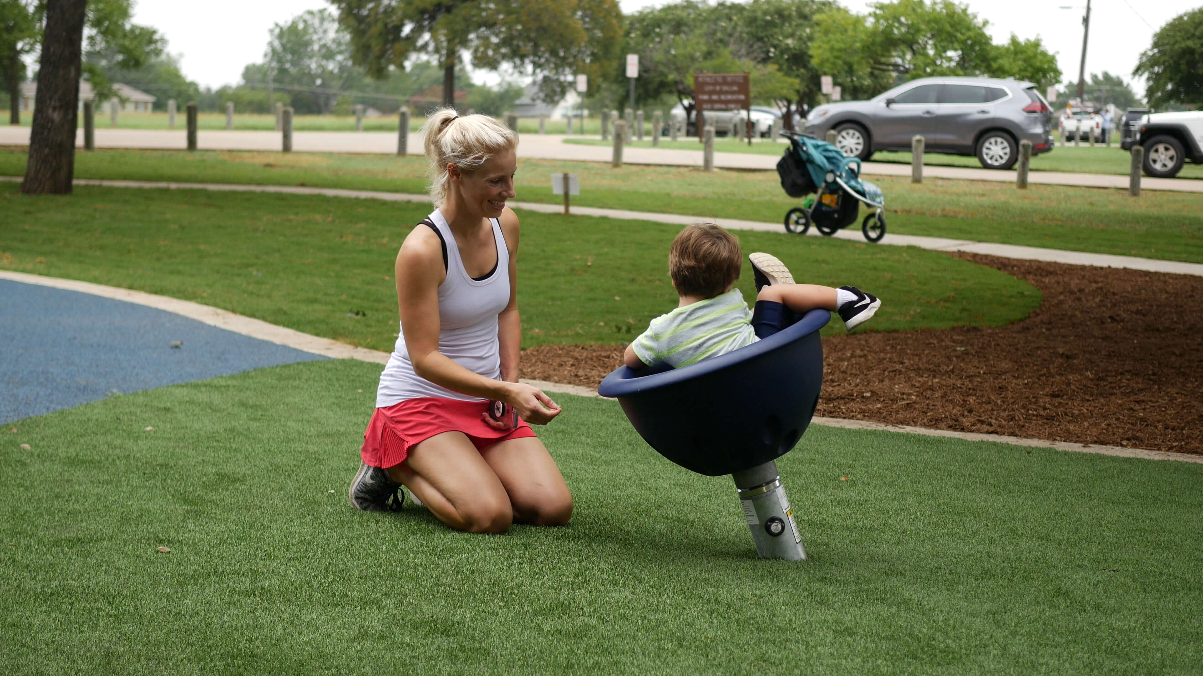 Flag Pole Hill Park - Image 3