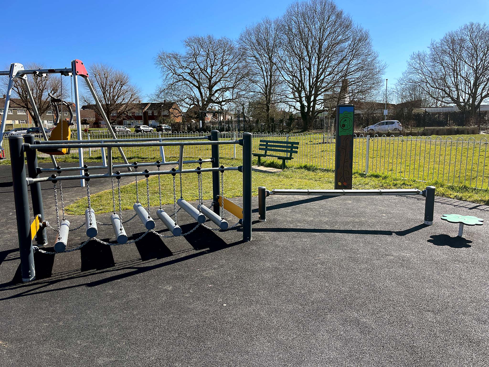 Noakes Meadow, Ashford_UK 5