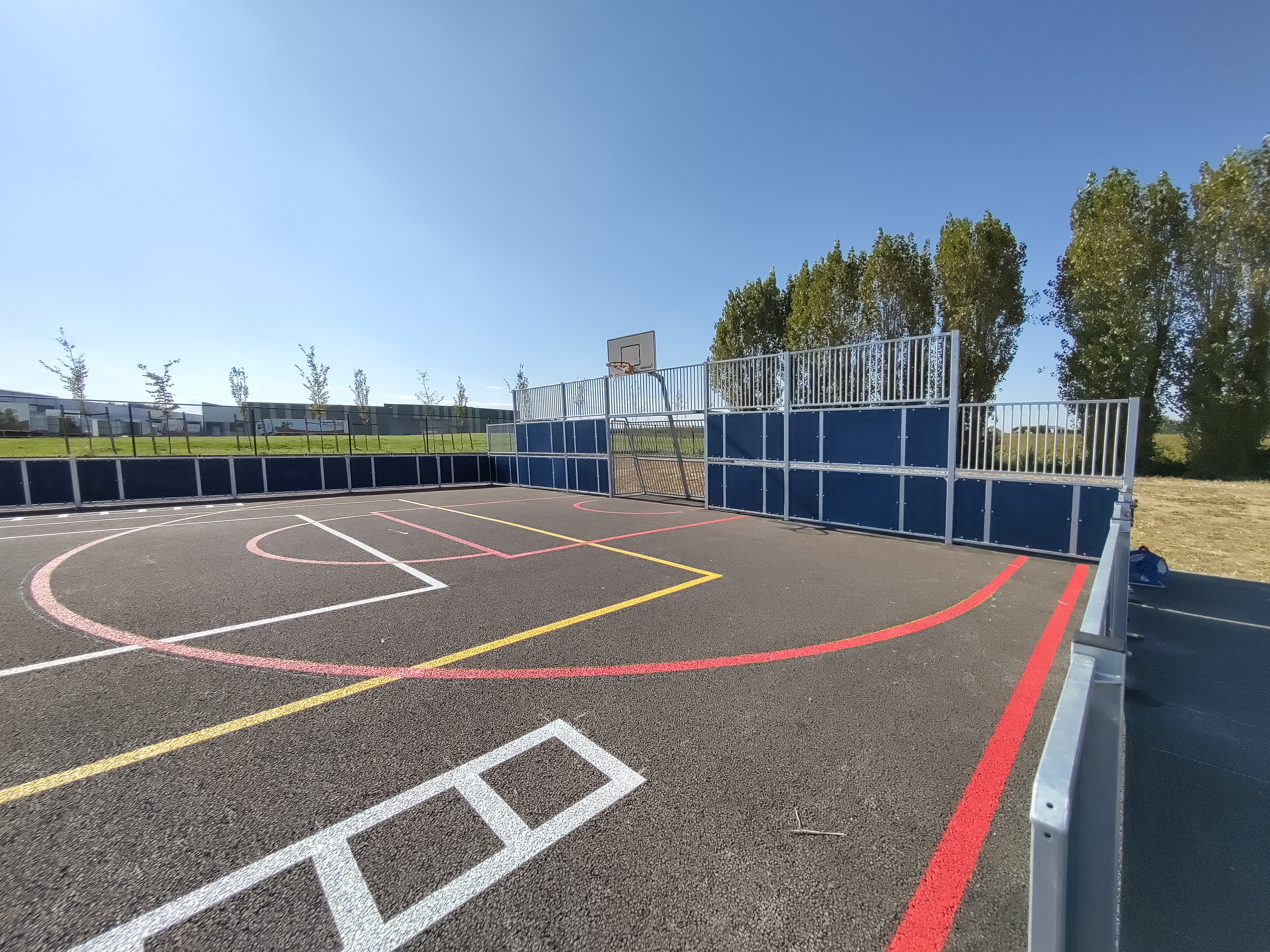 Sportpark Livinus - Image 1