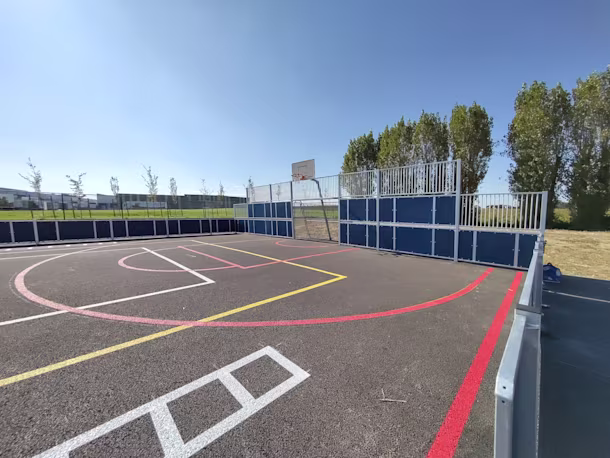 Sportpark Livinus - Image 1