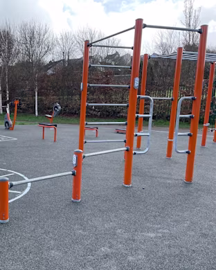 Marmullane Park 6