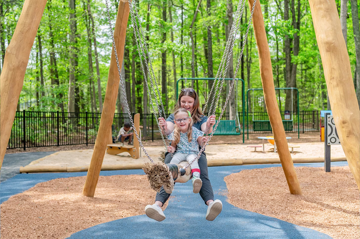 A Playground for Katie and Friends - Image 4 - bb0cd352