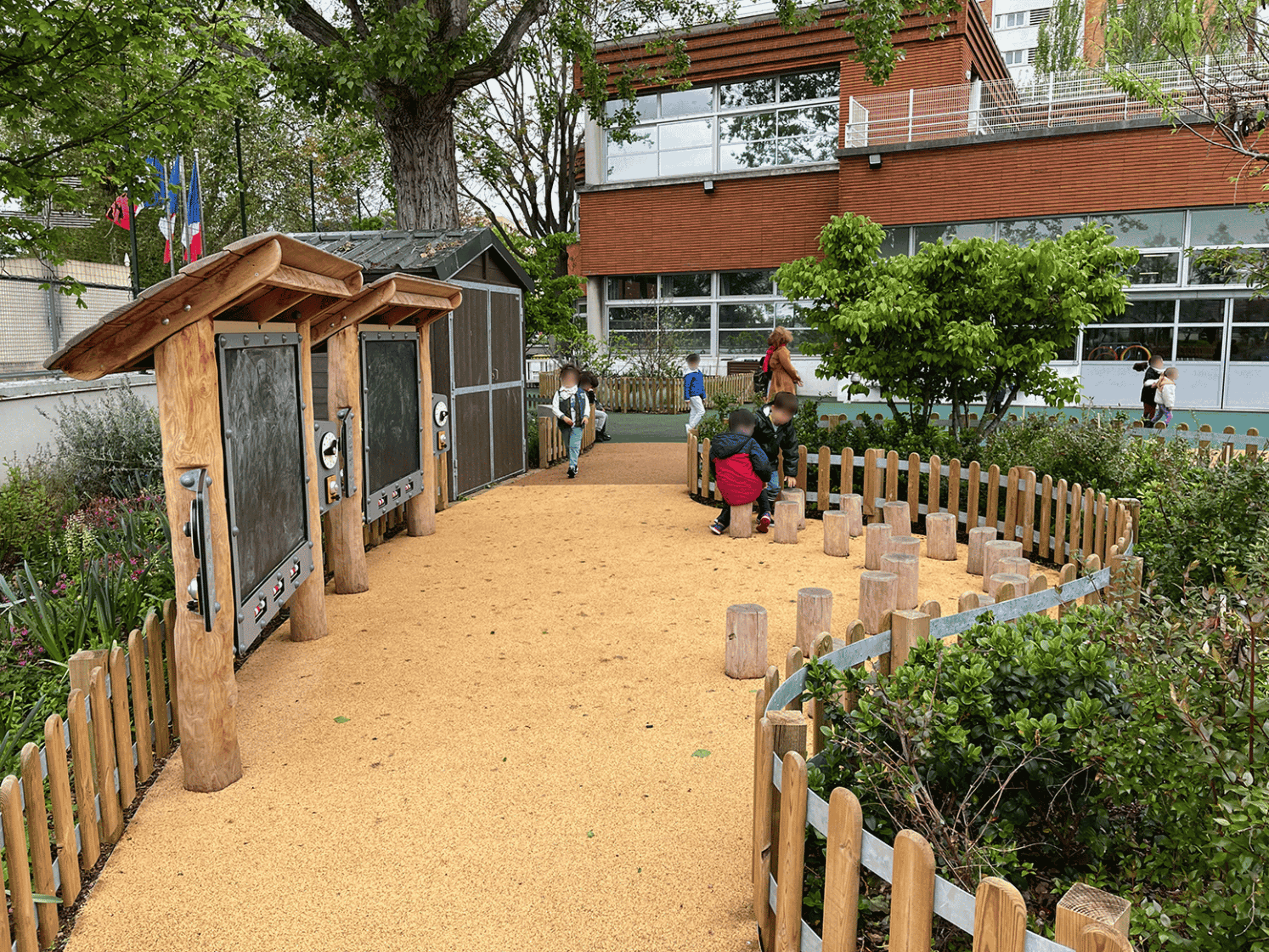 Cours oasis Puteaux (7)