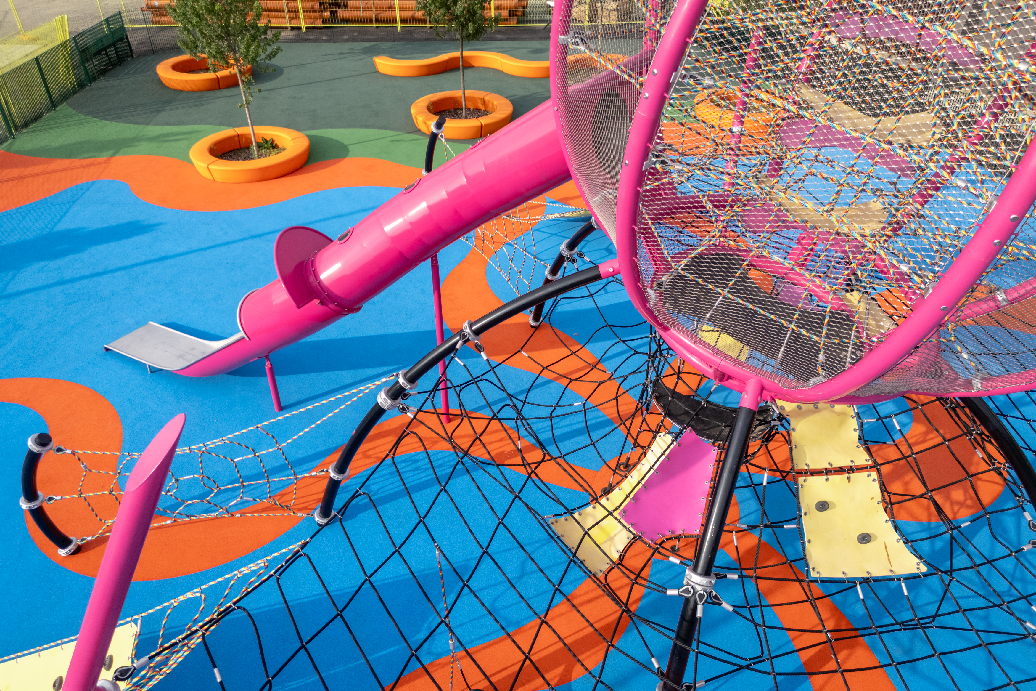 Milano City Life Parck&Rec (1)