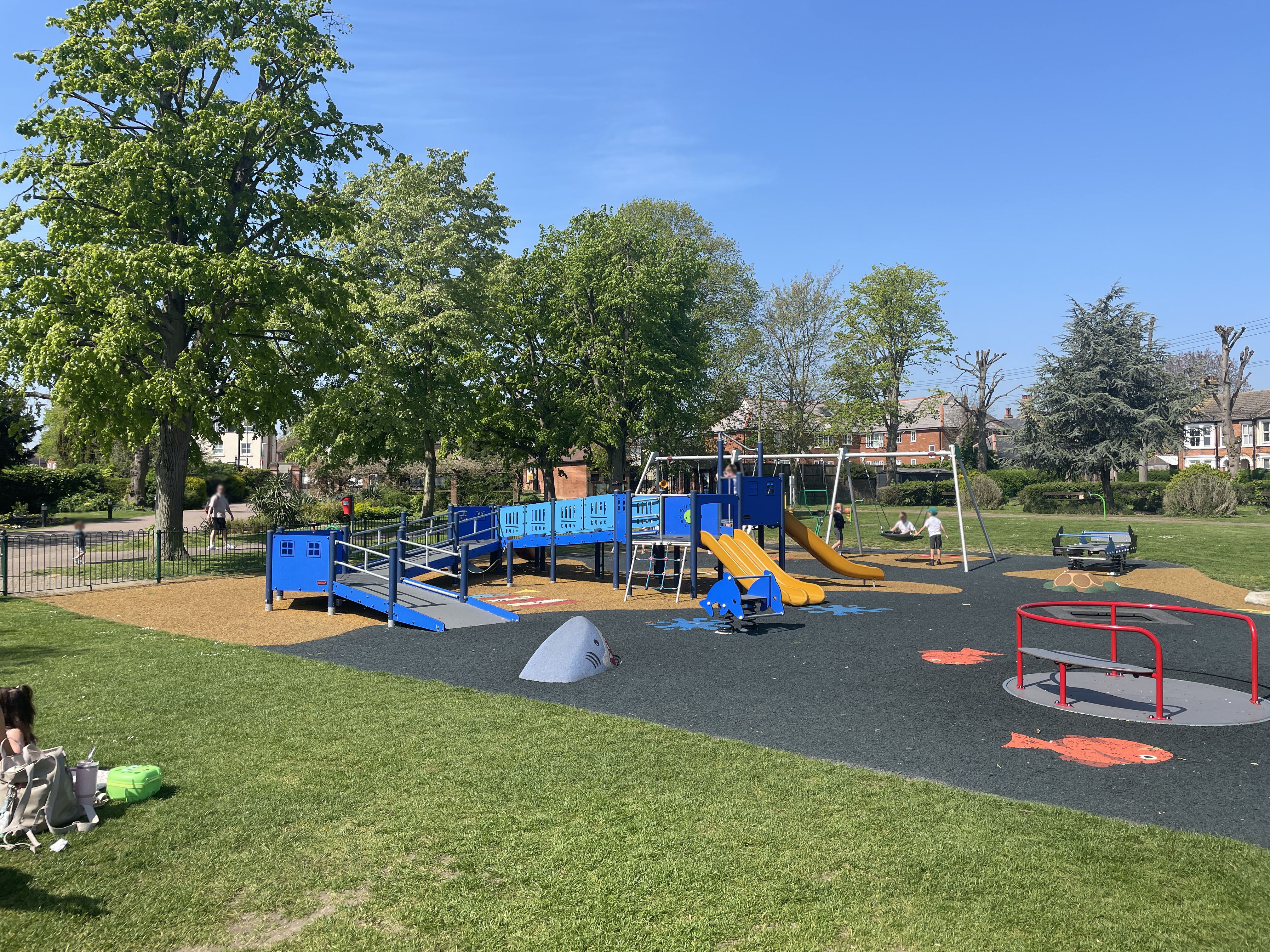 Promenade Park - image 2