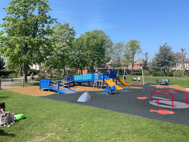 Promenade Park - image 2