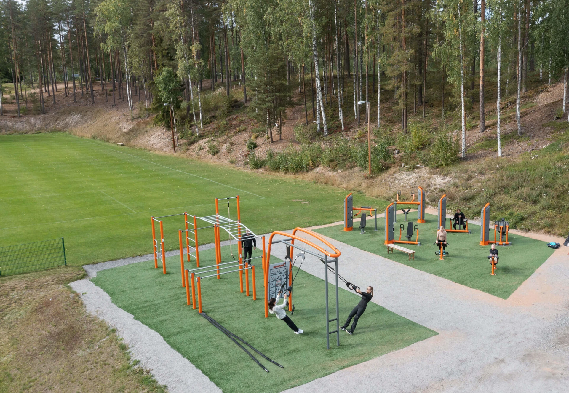 Imatra FI case 1