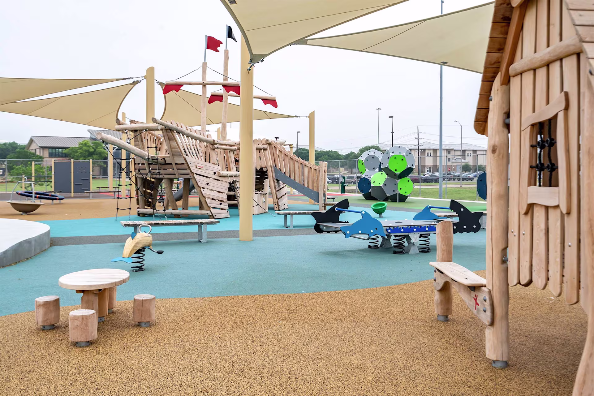 GROUNDPLAY - Image 1