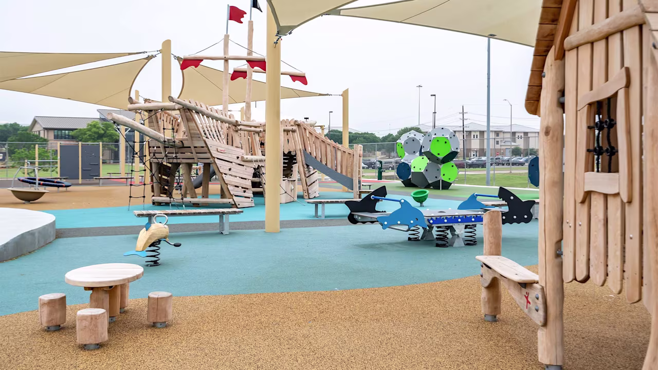 GROUNDPLAY - Image 1