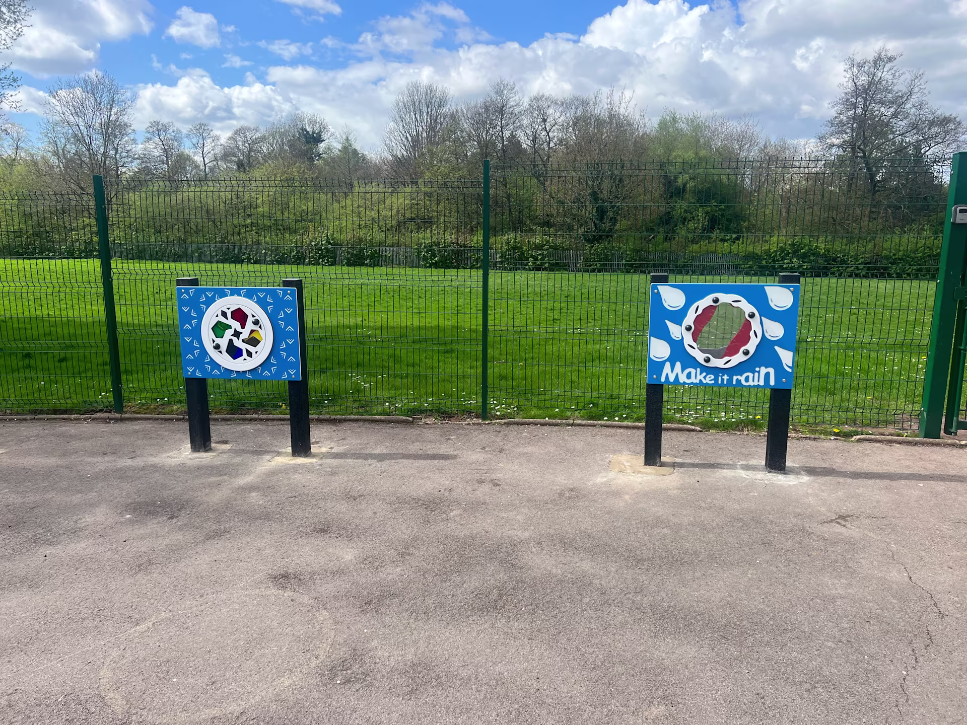 General new playground - Image 2