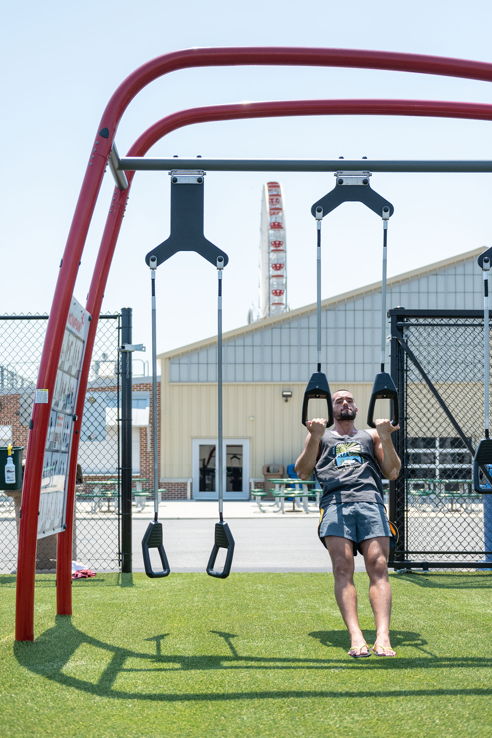 Ocean City Fitness - Image 13