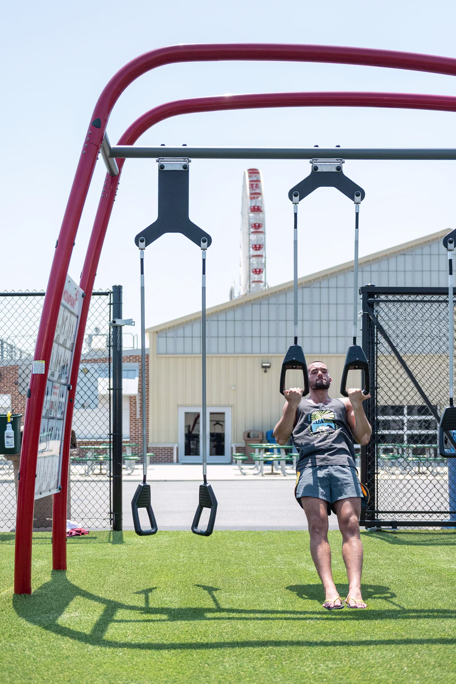 Ocean City Fitness - Image 13