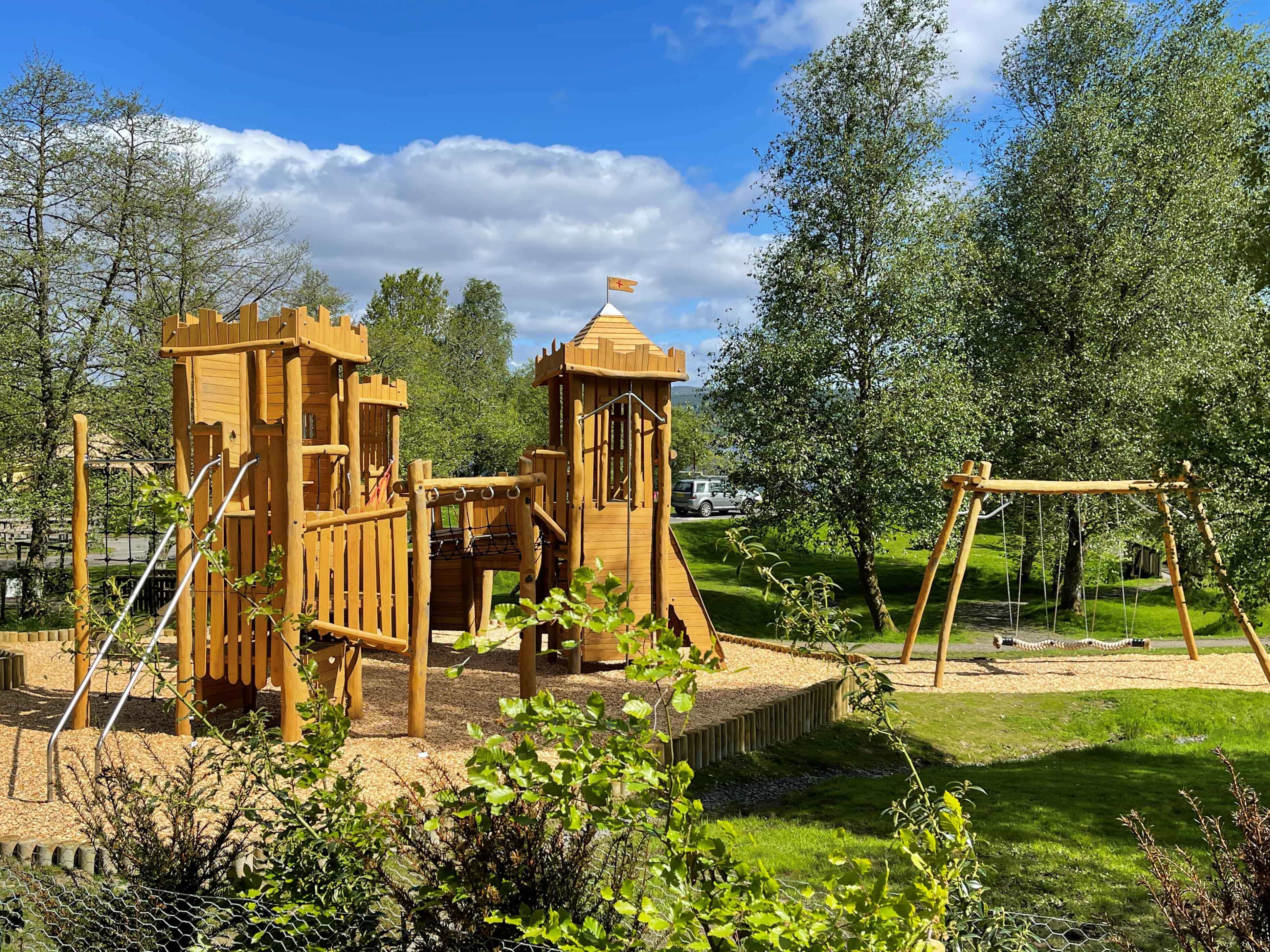 Kielder Waterside - Image 1