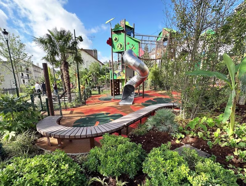 Ny national arkitekturpolitik sætter retningen for fremtidens byer og landskaber