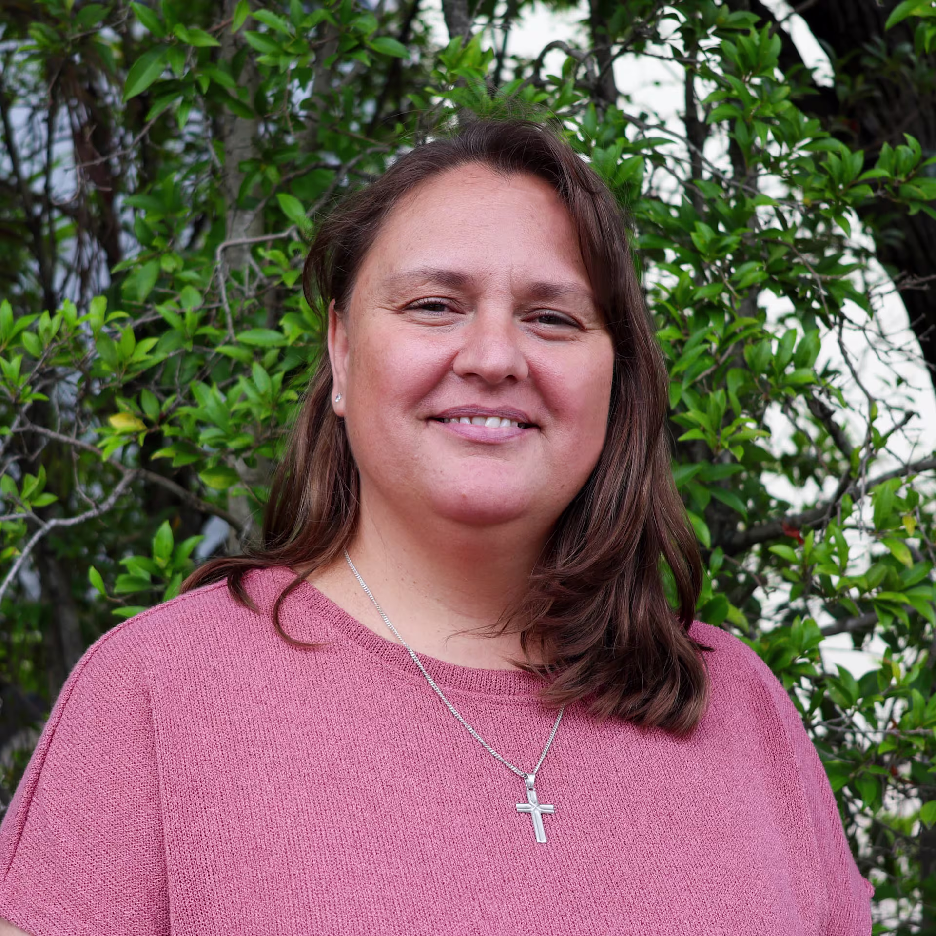 Jacqueline Pieterse Profile