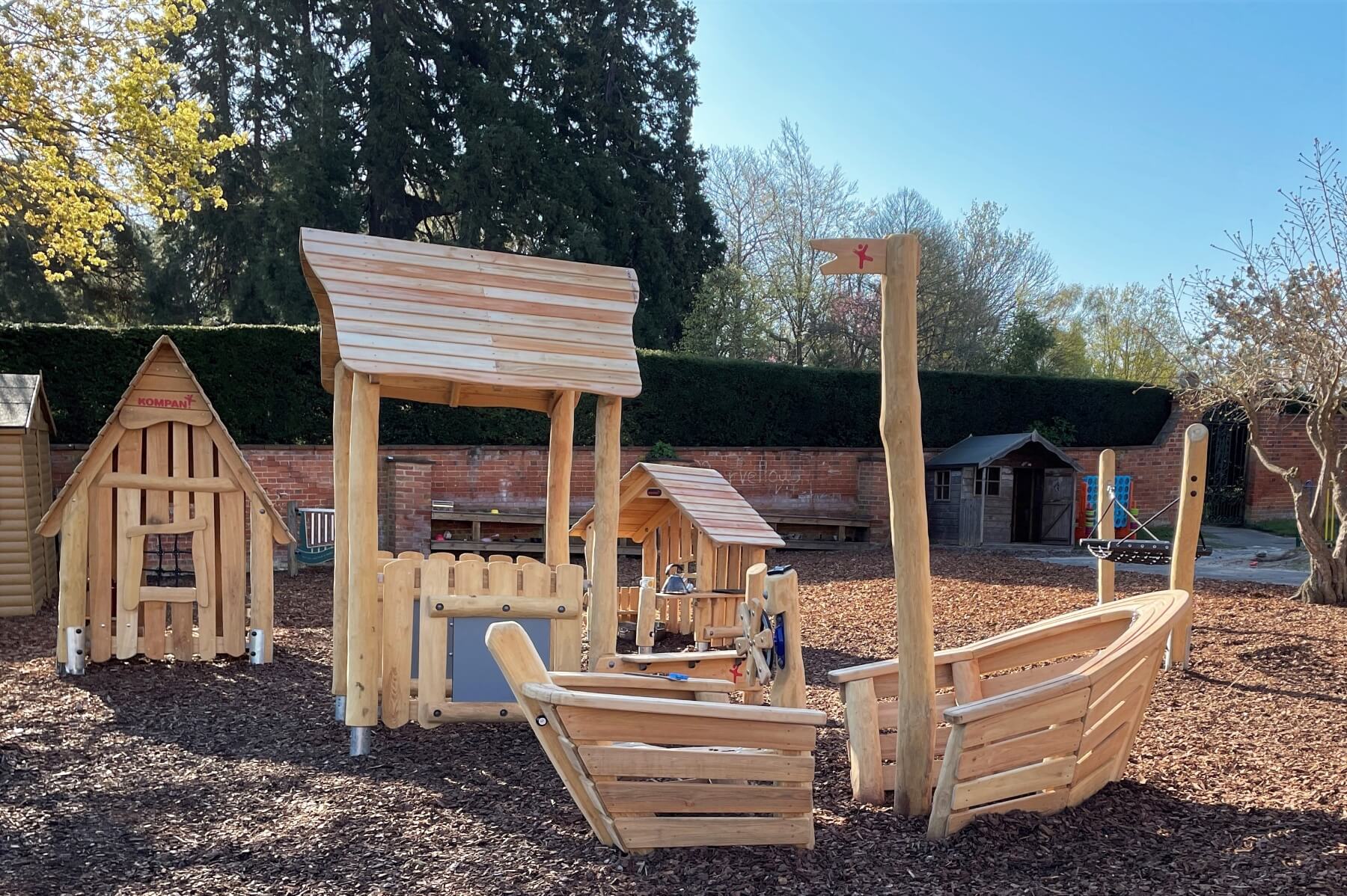 ACS Cobham, International School thumbnail