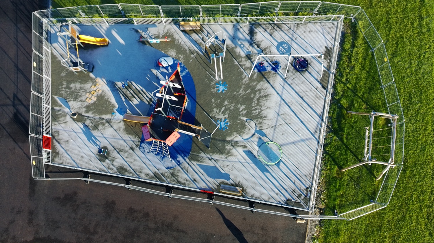 Carrig on Bannow - Hero