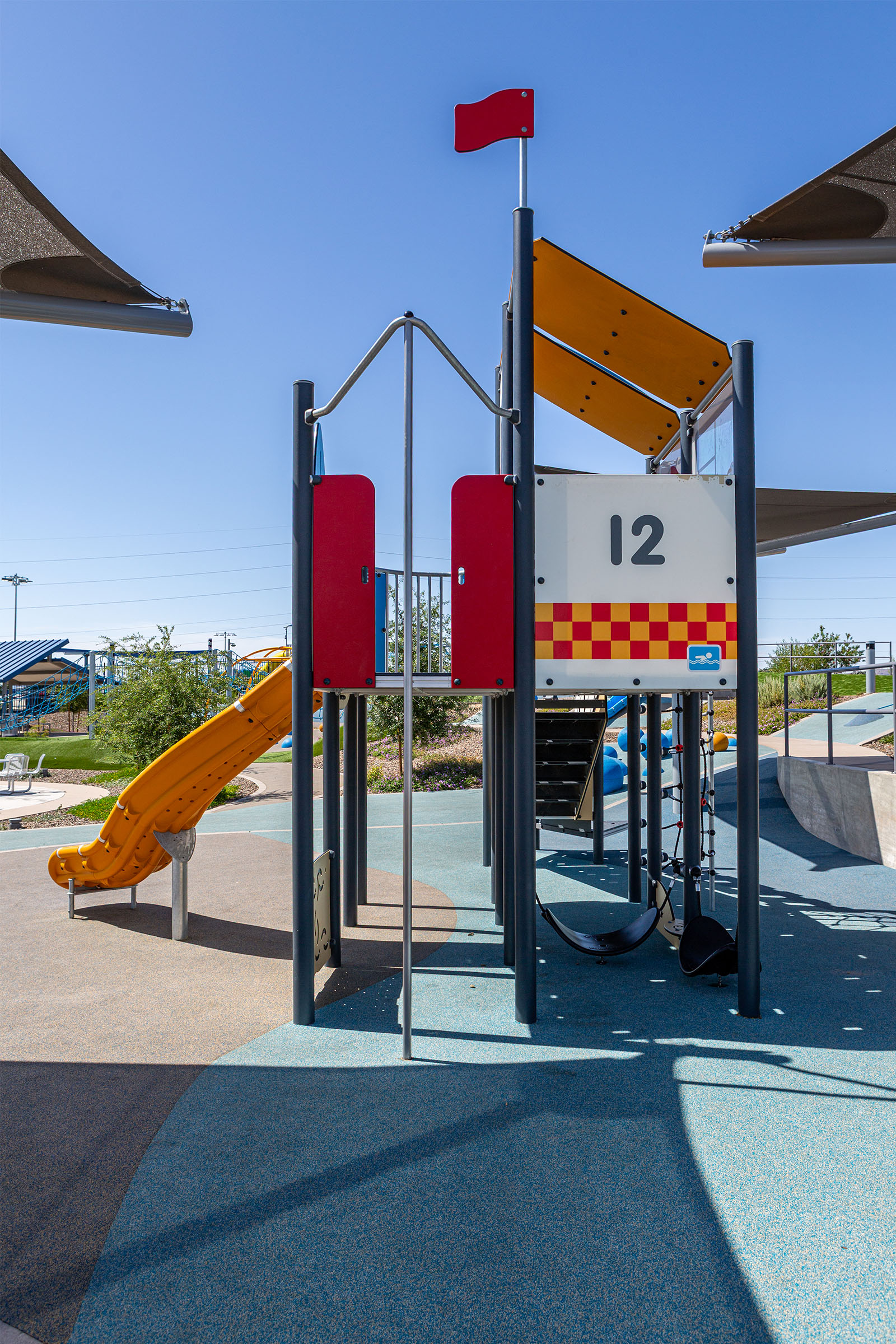 Rescue Oasis Oark-Image 15