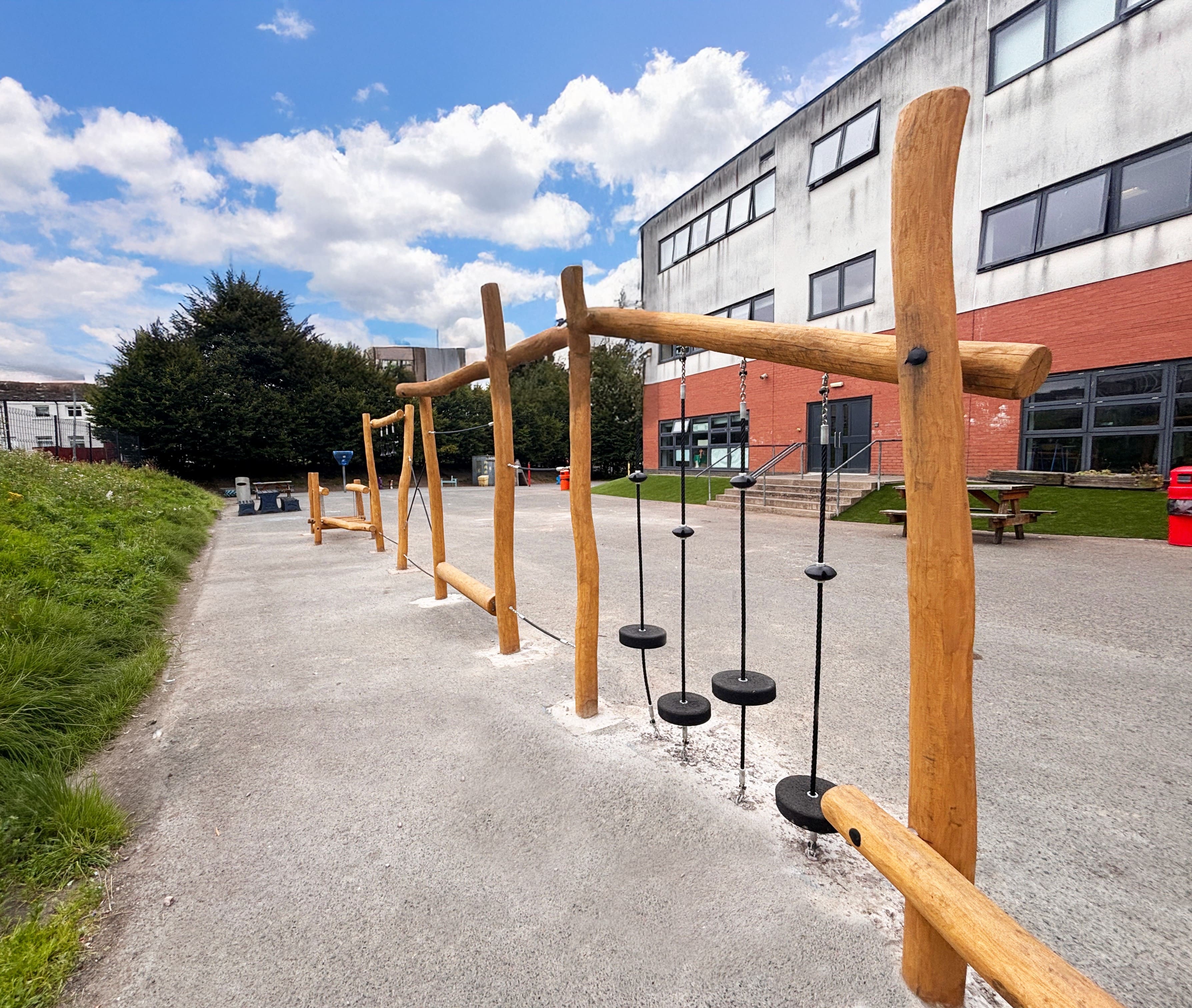 St Rose of Lima Primary School - Photo 1