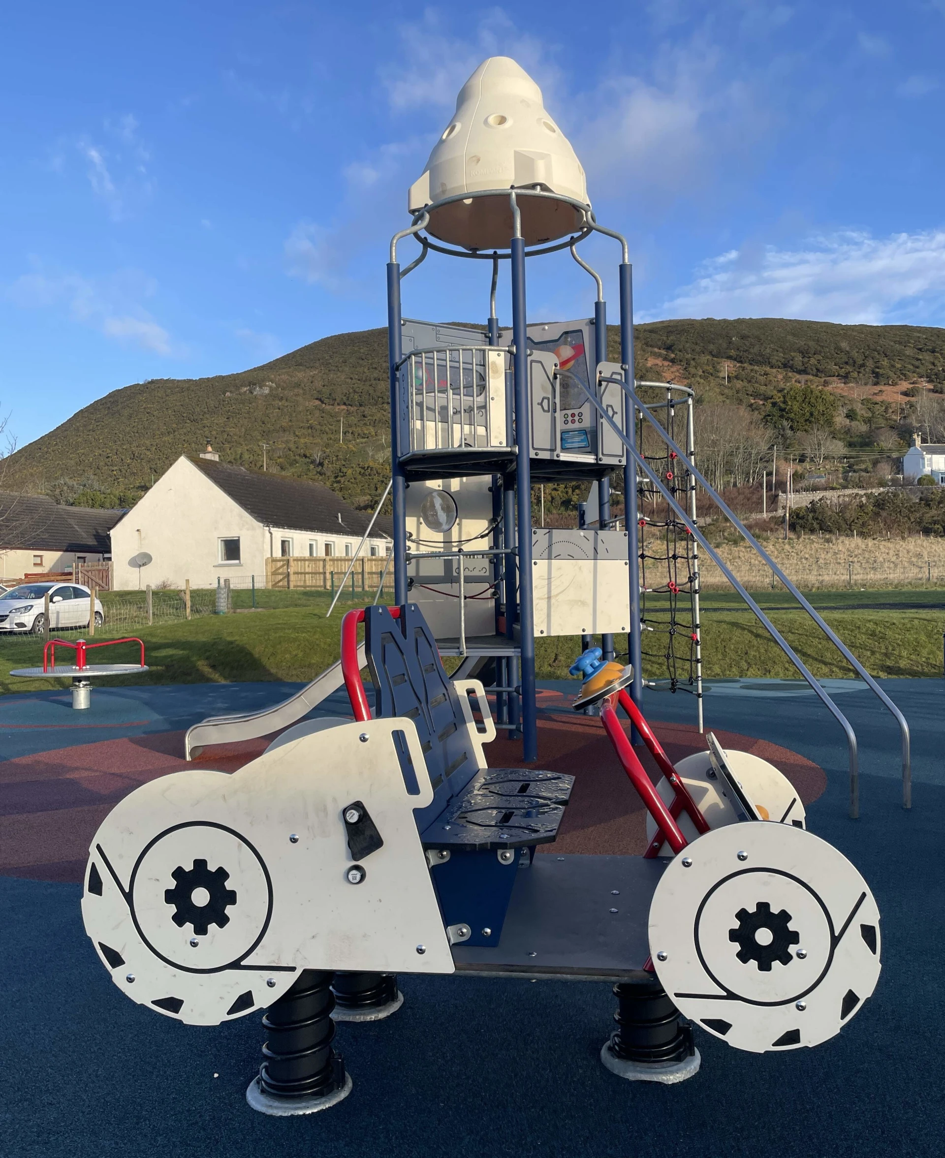 Helmsdale Play Space - Image 3