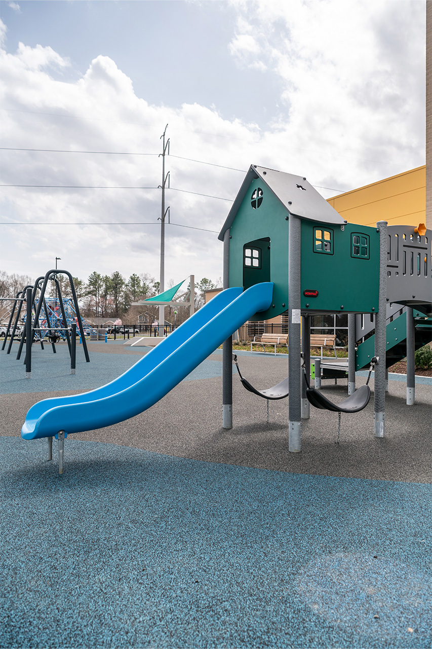 Southside Community Center - Image 9