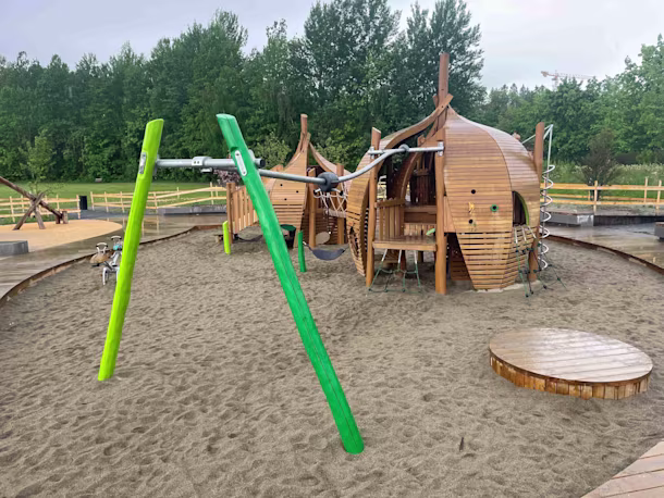 Gjønnesparken Image 3
