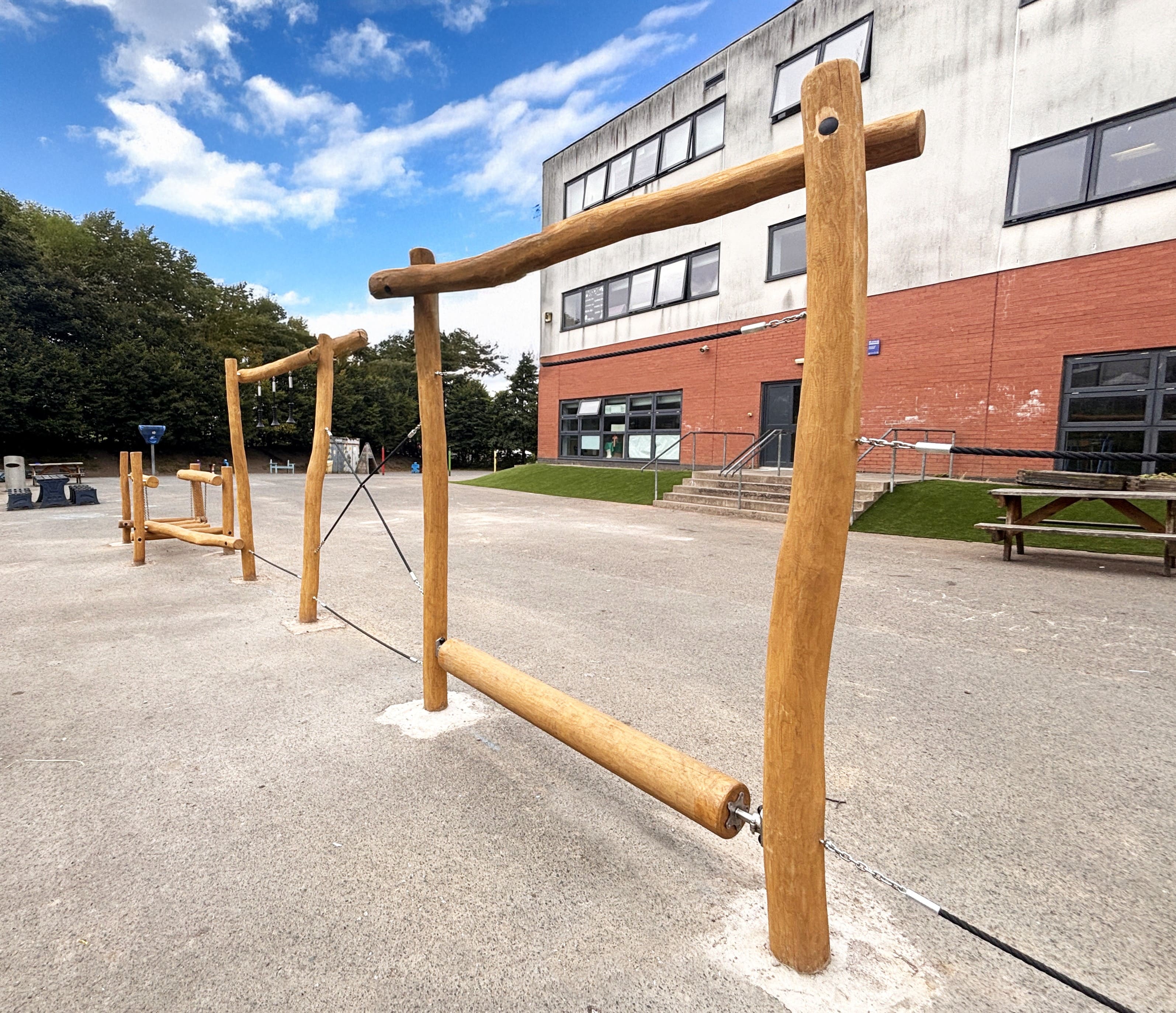 St Rose of Lima Primary School - Photo 2