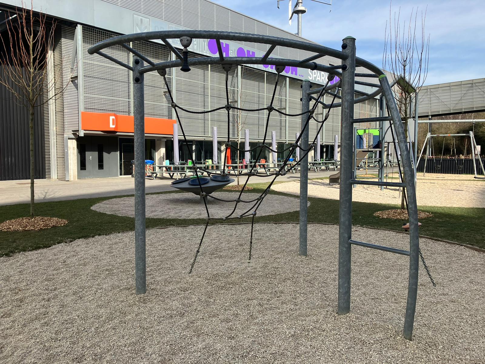 Spark’oh! – Waar wetenschap en spel elkaar ontmoeten - Image 3