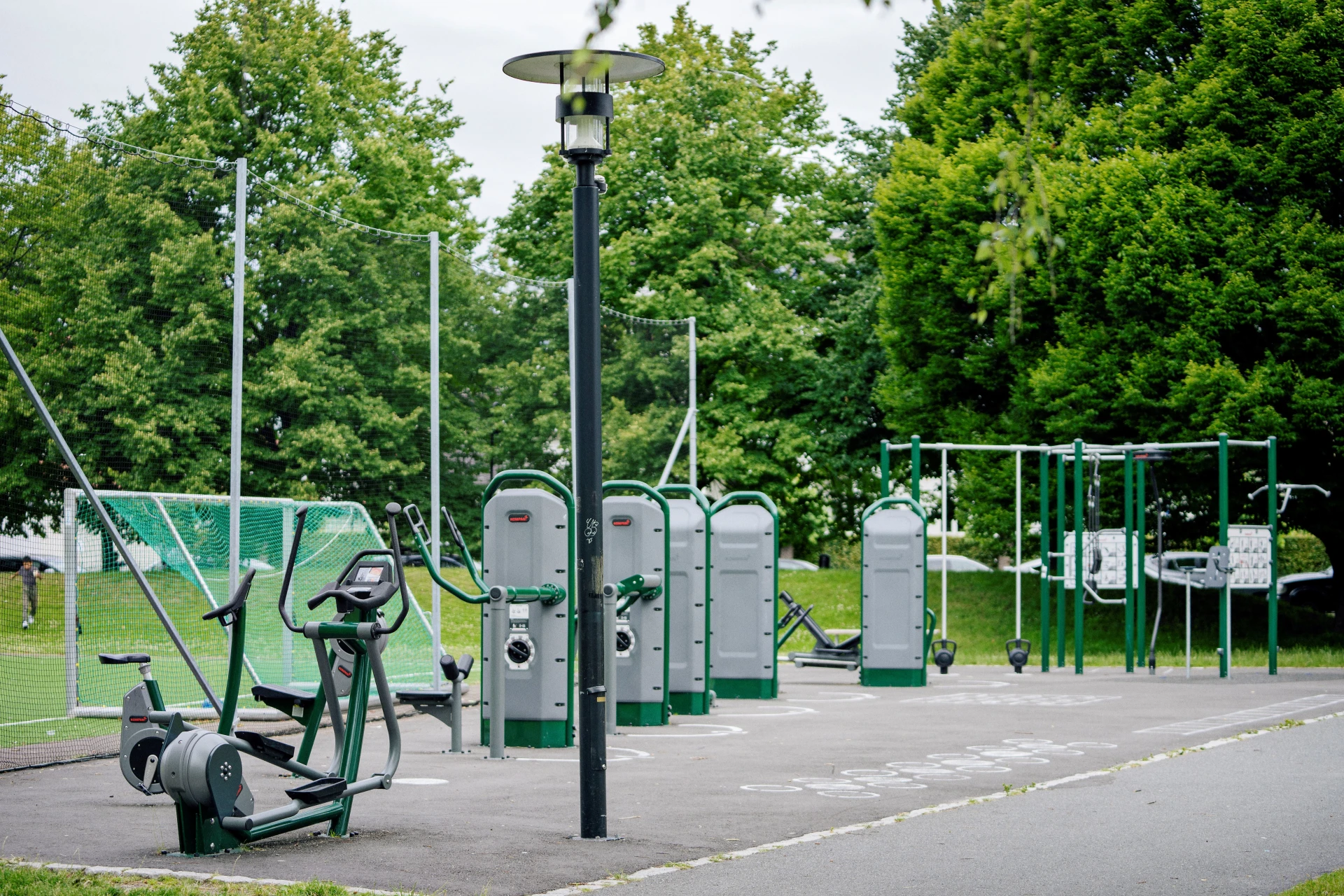 Badeparken, Sandefjord - Image 2