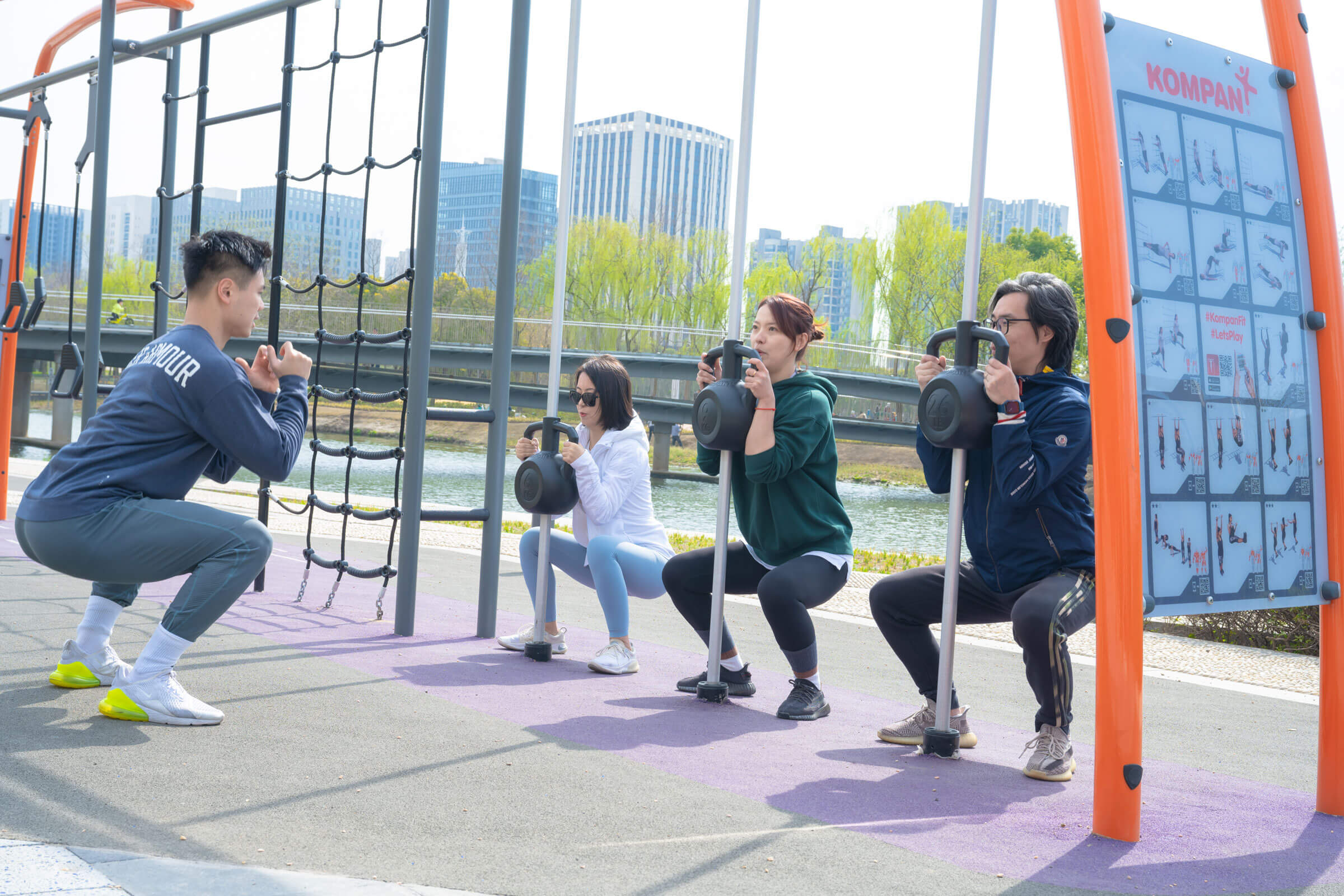Zi-Qi-Dong-Lai-Park image 1 ID 58aaf7f5 38c881e1 -d1336844