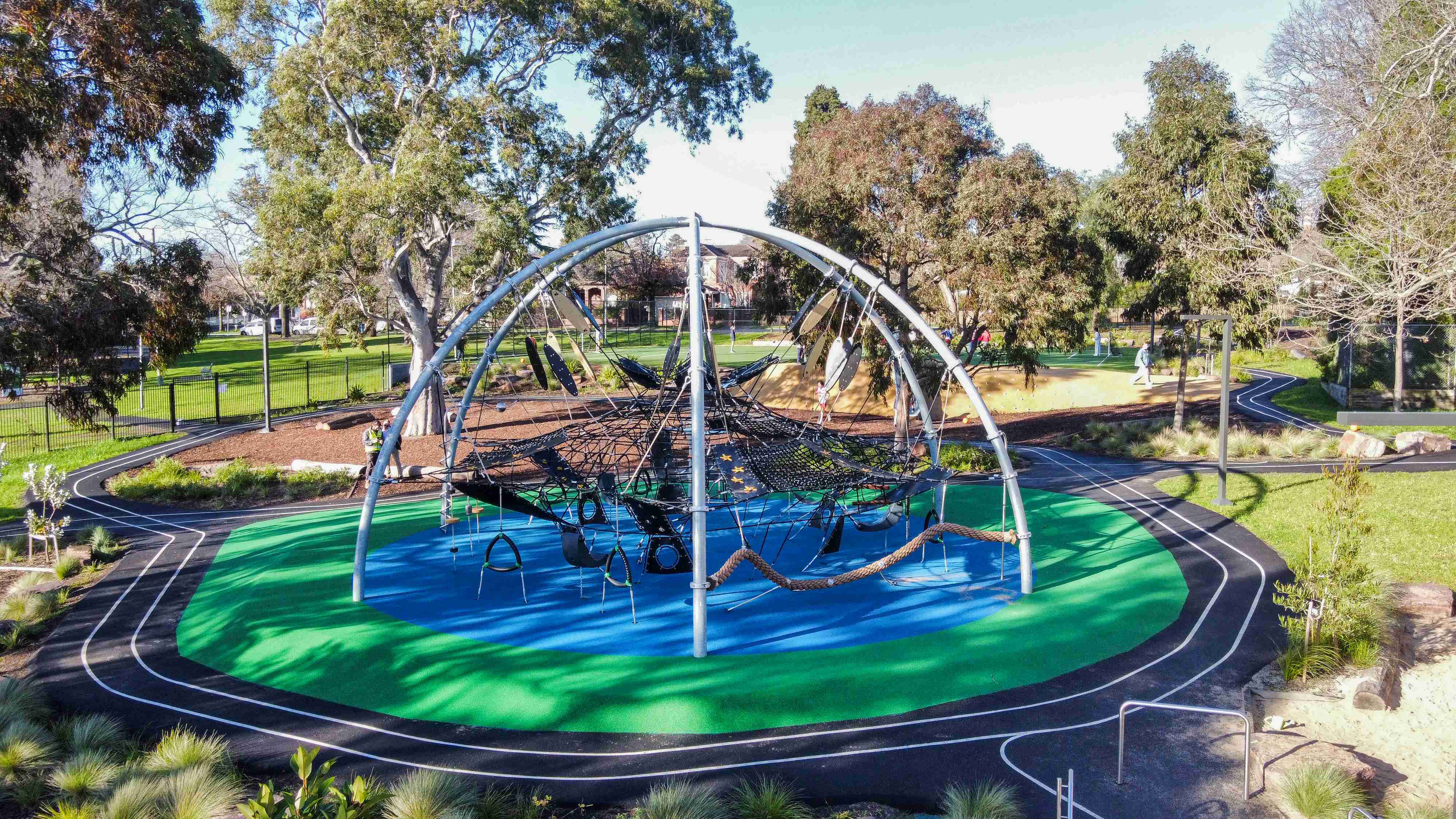 Camberwell Primary School - large pic