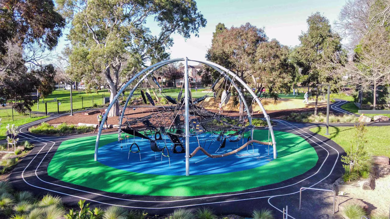 Camberwell Primary School - large pic