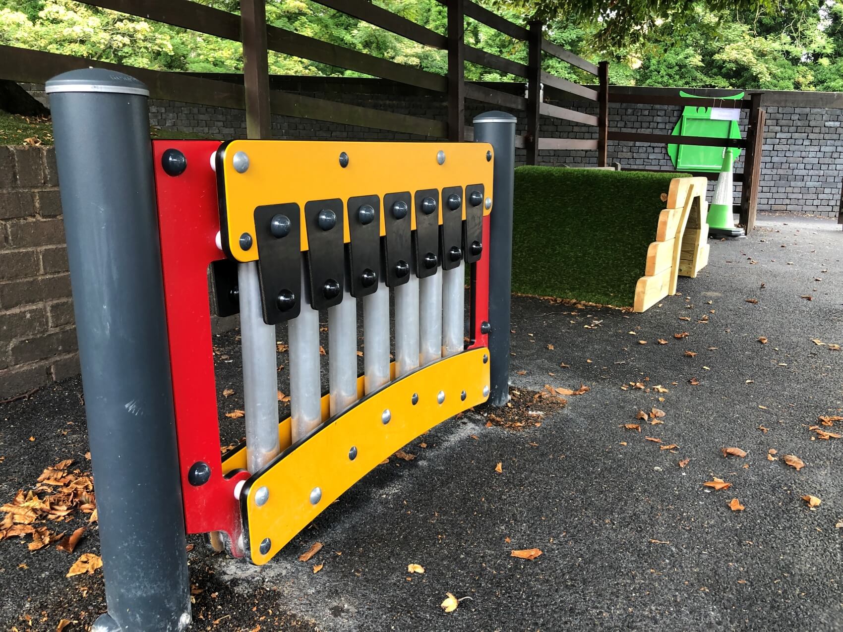 Hallfields Primary School image 2