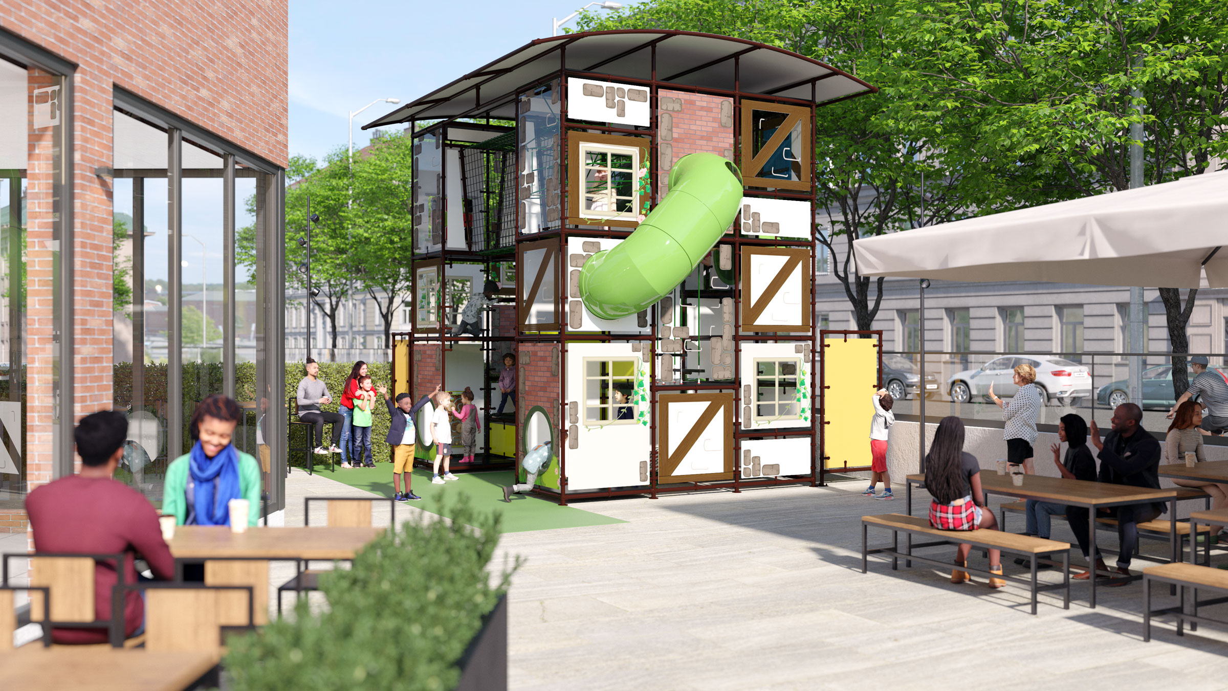 E16-003-V01-S-COTT 0016 KCS-outdoor-product-render