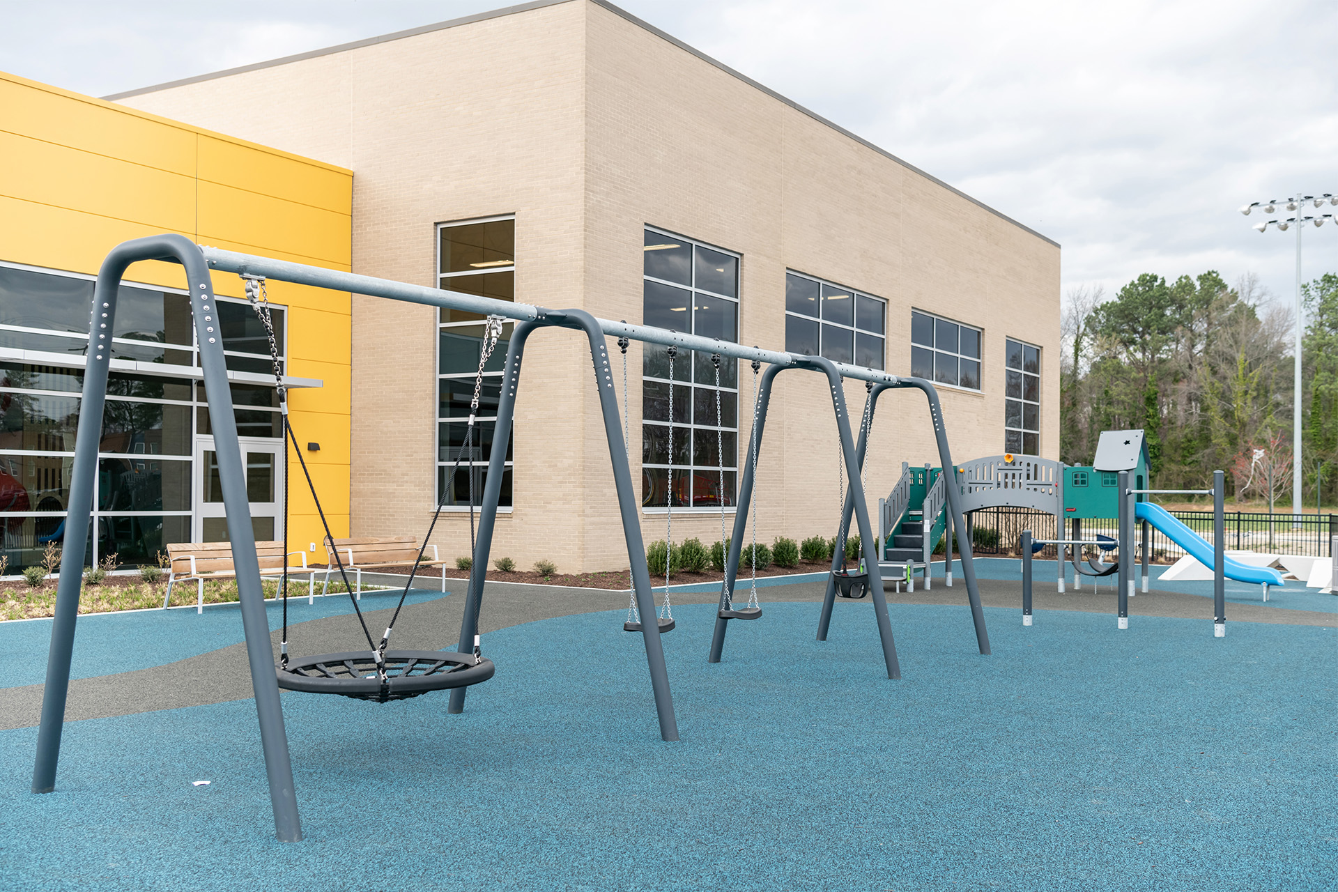 Southside Community Cener - Image 13