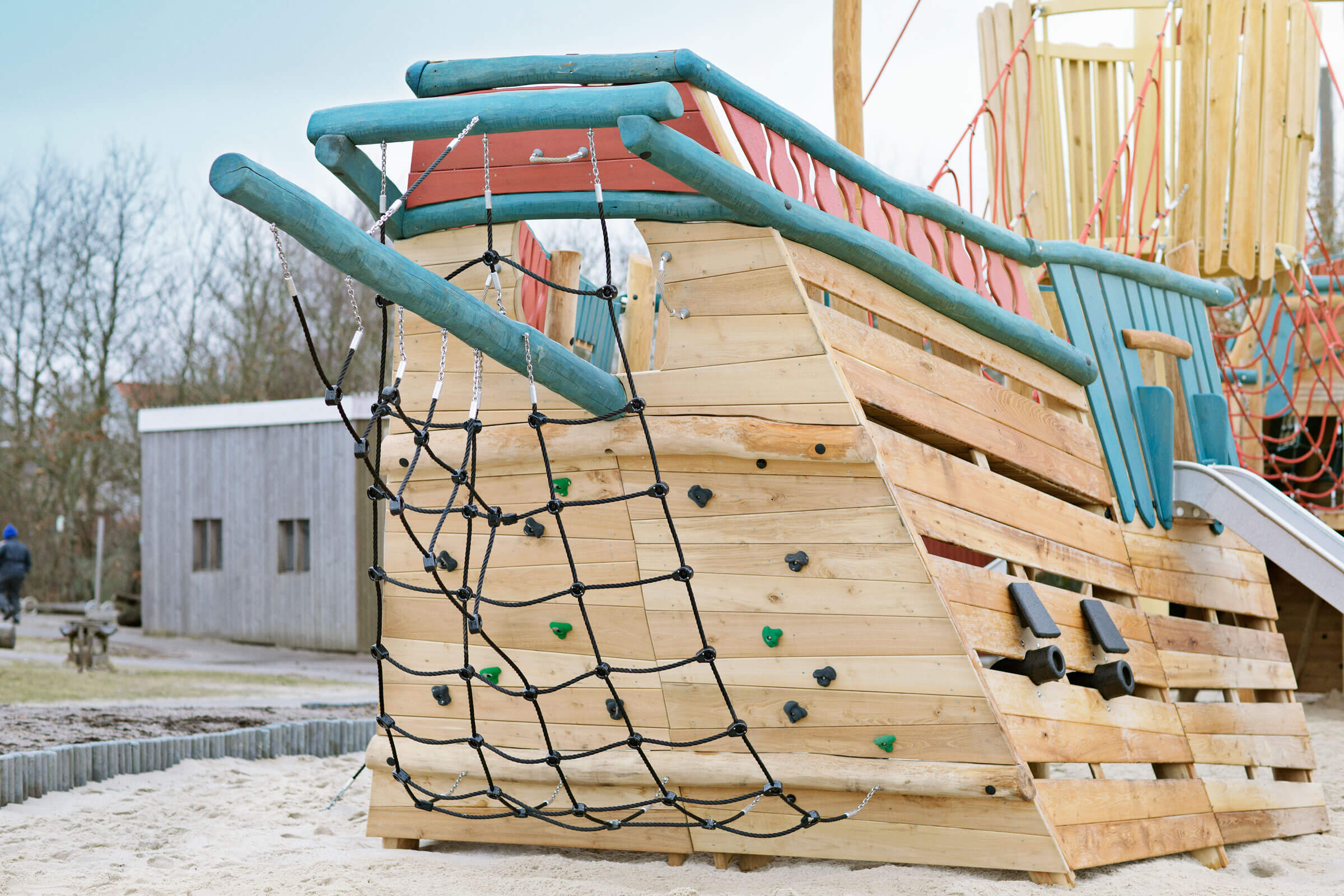 skjernåskolen DK image 5