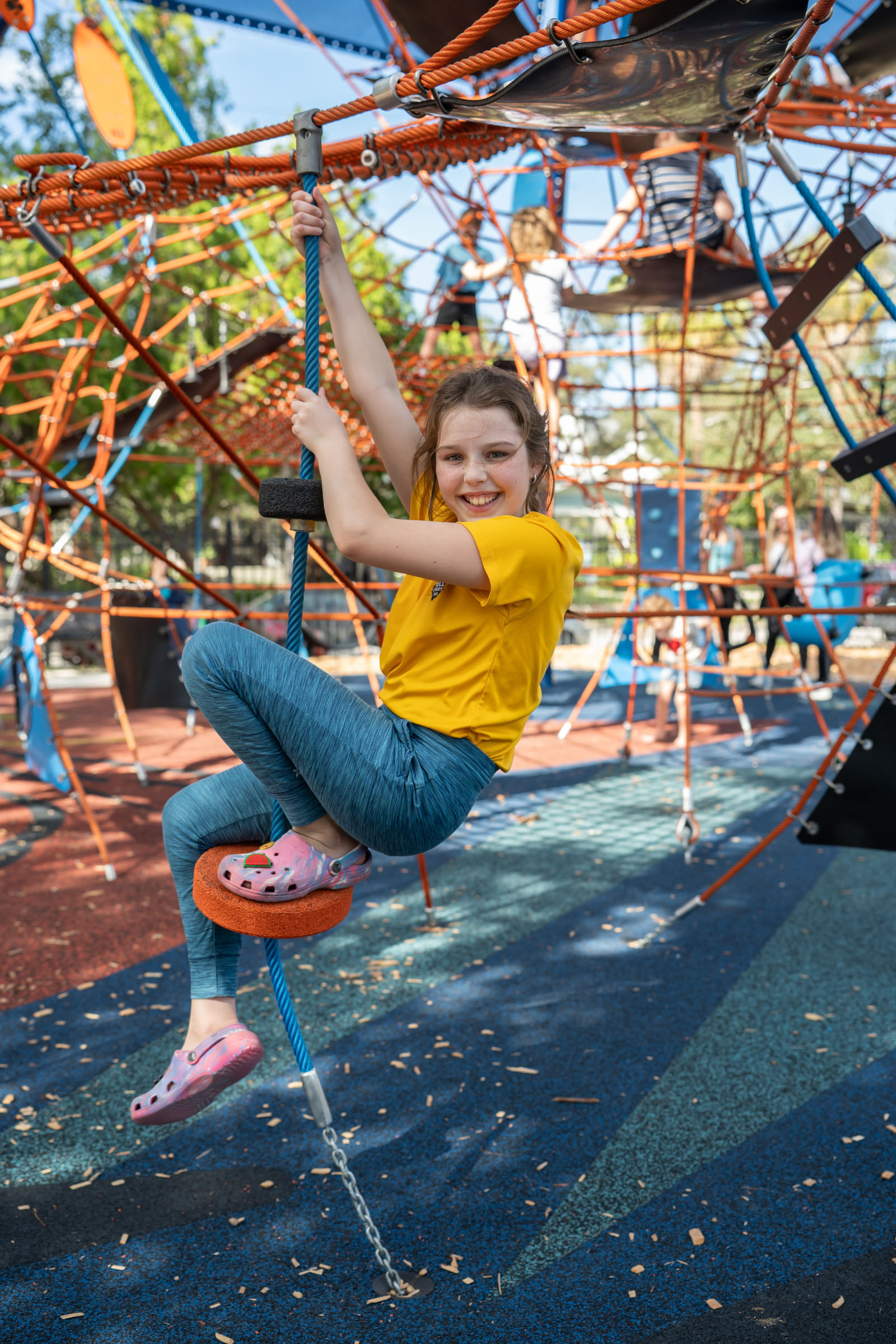 Anderson Playground at KJC - Image 15 - 197df360