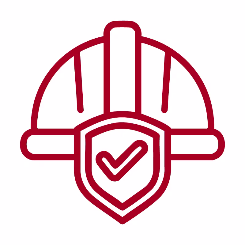 are designed for maximum safety and compliance