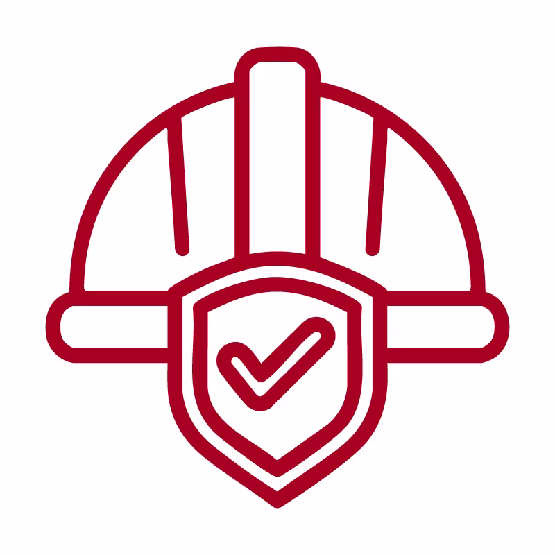 are designed for maximum safety and compliance