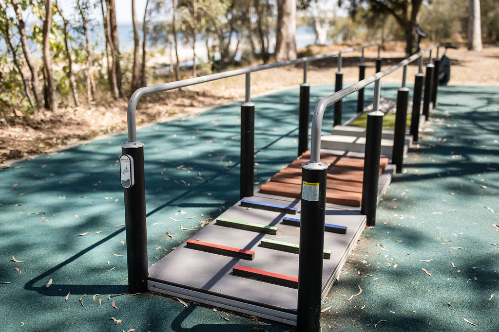 Banksia Beach Senior Fitness - Image 8