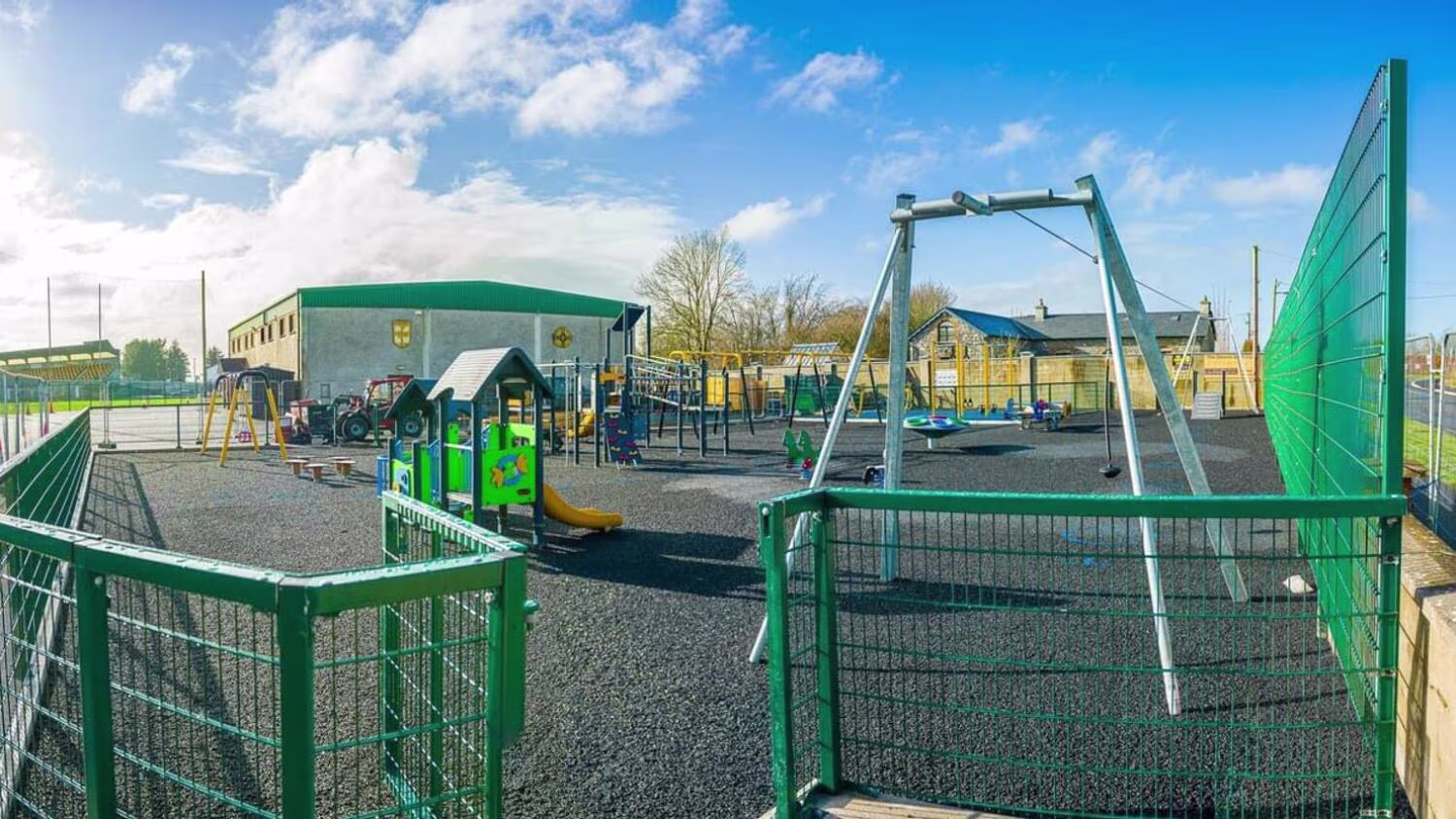 The Downs Play and Fitness Area, Westmeath - Image 6