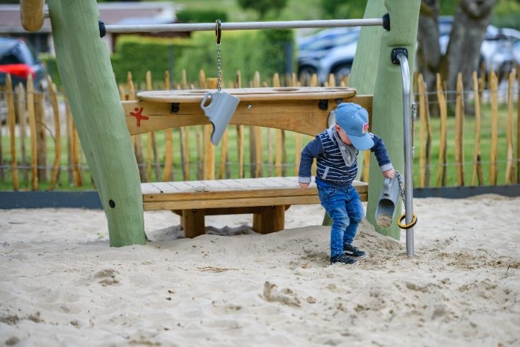 Camping Confort - image 1